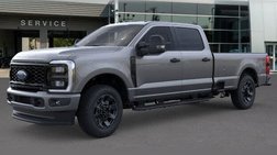 2026 Ford Super Duty F-350 XL