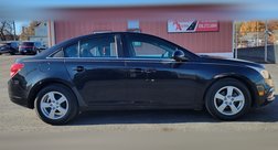 2015 Chevrolet Cruze 1LT Auto