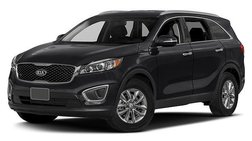2018 Kia Sorento L