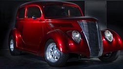 1937 Ford 
