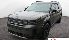 2024 Hyundai Santa Fe XRT