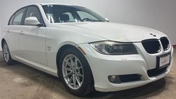 2010 BMW 3 Series 328i xDrive