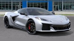 2026 Chevrolet Corvette Z06
