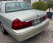 2004 Mercury Grand Marquis GS