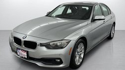 2017 BMW 3 Series 320i xDrive