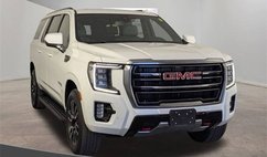 2021 GMC Yukon XL AT4