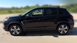 2021 Mitsubishi Outlander Sport SE