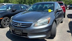 2011 Honda Accord EX