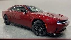 2024 Dodge Charger Daytona R/T