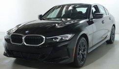 2025 BMW 3 Series 330i xDrive