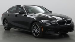 2020 BMW 3 Series 330i