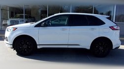 2023 Ford Edge SE