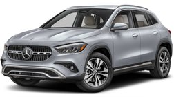 2026 Mercedes-Benz GLA-Class GLA 250 4MATIC