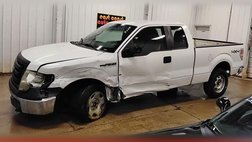 2012 Ford F-150 XL