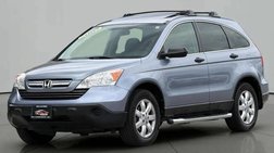 2007 Honda CR-V EX