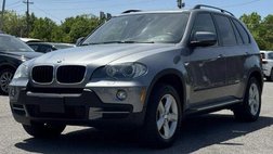 2009 BMW X5 xDrive30i
