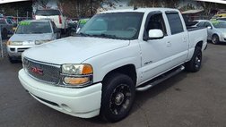 2006 GMC Sierra 1500 Denali