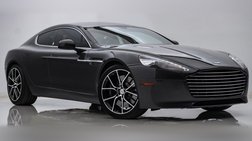 2015 Aston Martin Rapide S Base