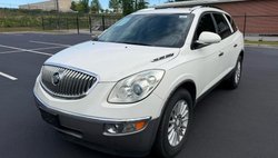 2010 Buick Enclave CX