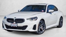 2025 BMW 2 Series 230i