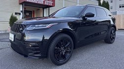2020 Land Rover Range Rover Velar P250 R-Dynamic S