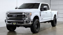 2022 Ford Super Duty F-250 Lariat