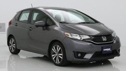 2015 Honda Fit EX-L