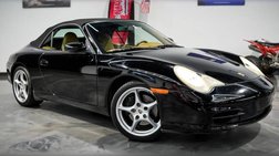 2004 Porsche 911 Carrera