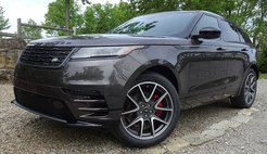 2025 Land Rover Range Rover Velar P250 Dynamic SE