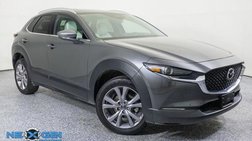 2023 Mazda CX-30 2.5 S Premium