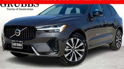 2025 Volvo XC60 B5 Plus Dark Theme