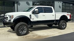 2020 Ford Super Duty F-250 Lariat