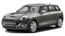 2017 MINI Clubman Cooper S ALL4