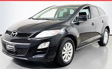 2011 Mazda CX-7 i Sport