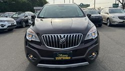 2015 Buick Encore Convenience