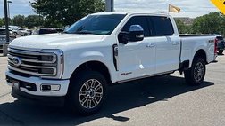 2024 Ford Super Duty F-250 Limited