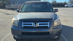 2006 Honda Pilot EX