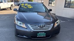 2008 Toyota Camry LE