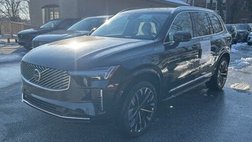 2026 Volvo XC90 B6 Ultra 7P