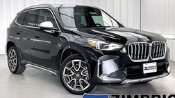 2024 BMW X1 xDrive28i