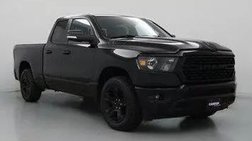 2022 Ram Ram Pickup 1500 Big Horn