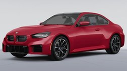 2026 BMW M2 Base