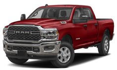 2024 Ram Ram Pickup 2500 Big Horn