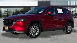 2023 Mazda CX-5 2.5 S Select