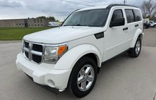 2008 Dodge Nitro SXT