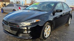2016 Dodge Dart SXT