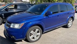 2012 Dodge Journey SXT