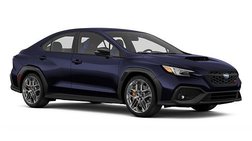 2025 Subaru WRX tS
