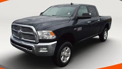 2014 Ram Ram Pickup 2500 Lone Star