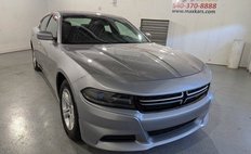 2016 Dodge Charger SE